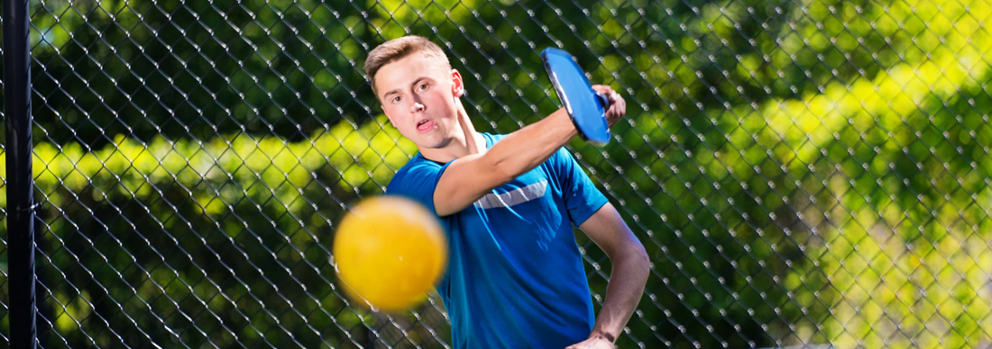 The Science of Spin Serves: How Aerodynamics Shapes the Modern Game