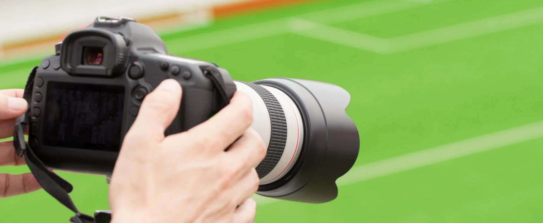 Action Shots Pickleball Photography 101: Capturing Action Shots on the Court ...