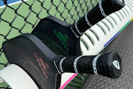 Pickleball Paddle Care 101: Cleaning, Storage, and Maintenance Tips