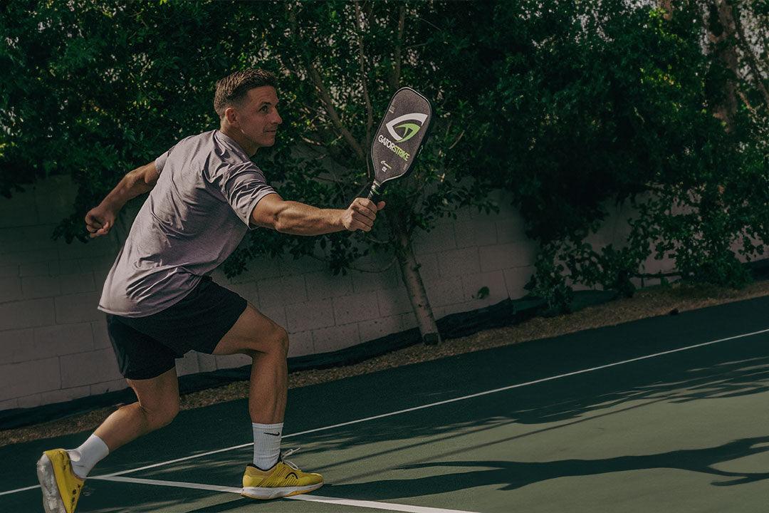 Top Pickleball Strategies to Win Every Match