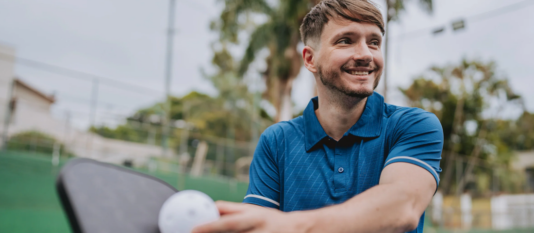 The Science of the Sweet Spot: Biomechanics Behind a Perfect Hit
