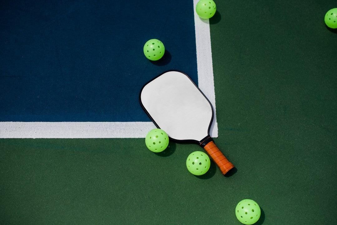 How to Up Your Pickleball Game with Top-Tier Gear