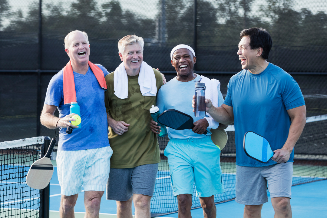 Preparing for the Outdoor Season: Transitioning Your Pickleball Game