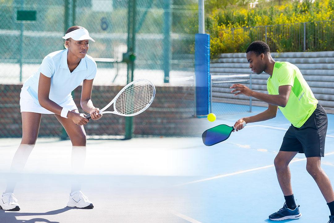 Move Over Tennis, Pickleball Is Here to Stay!