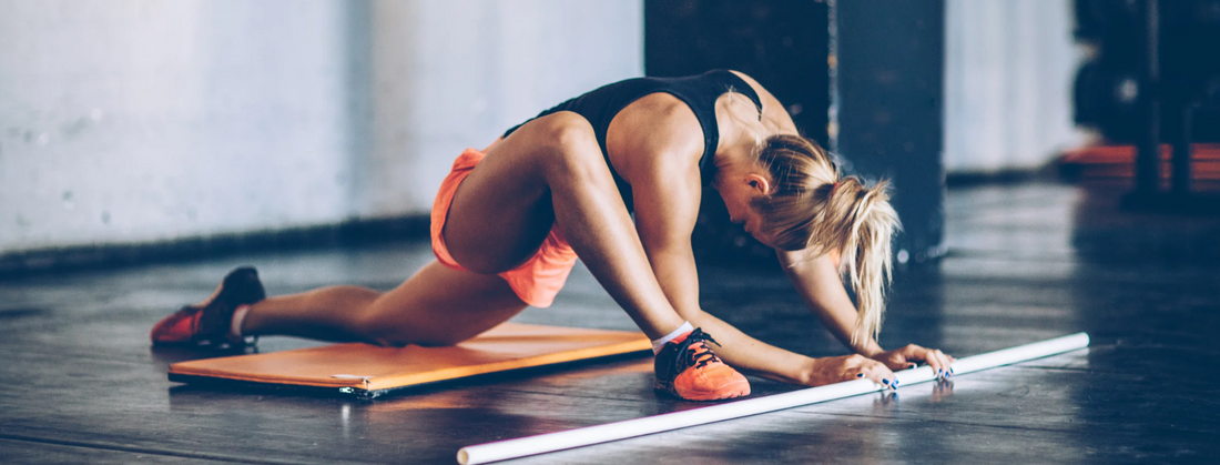 The Warm-Down Ritual: Recovery Moves That Keep You Match-Ready
