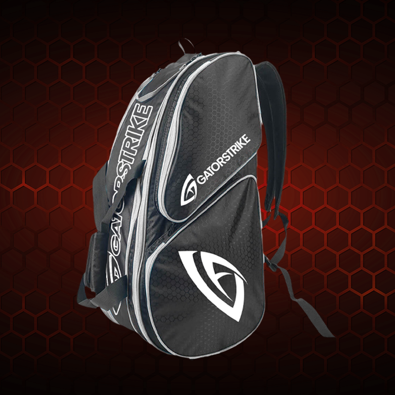 A white line drawing of a modern car key fob with a stylized eye logo is shown on a solid black background. The key fob has smooth, rounded edges and a minimalist design.