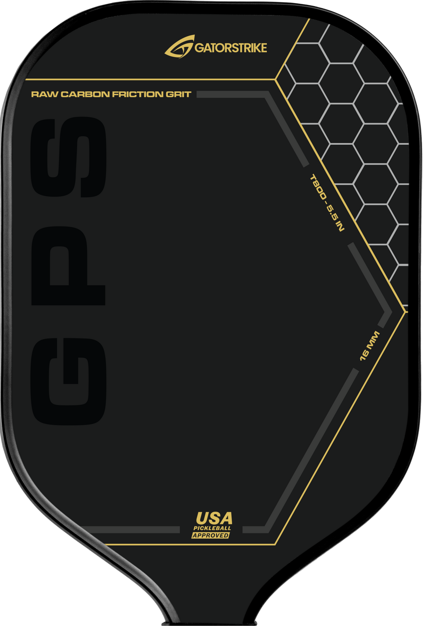 GATORSTRIKE® GOLD PRO SERIES