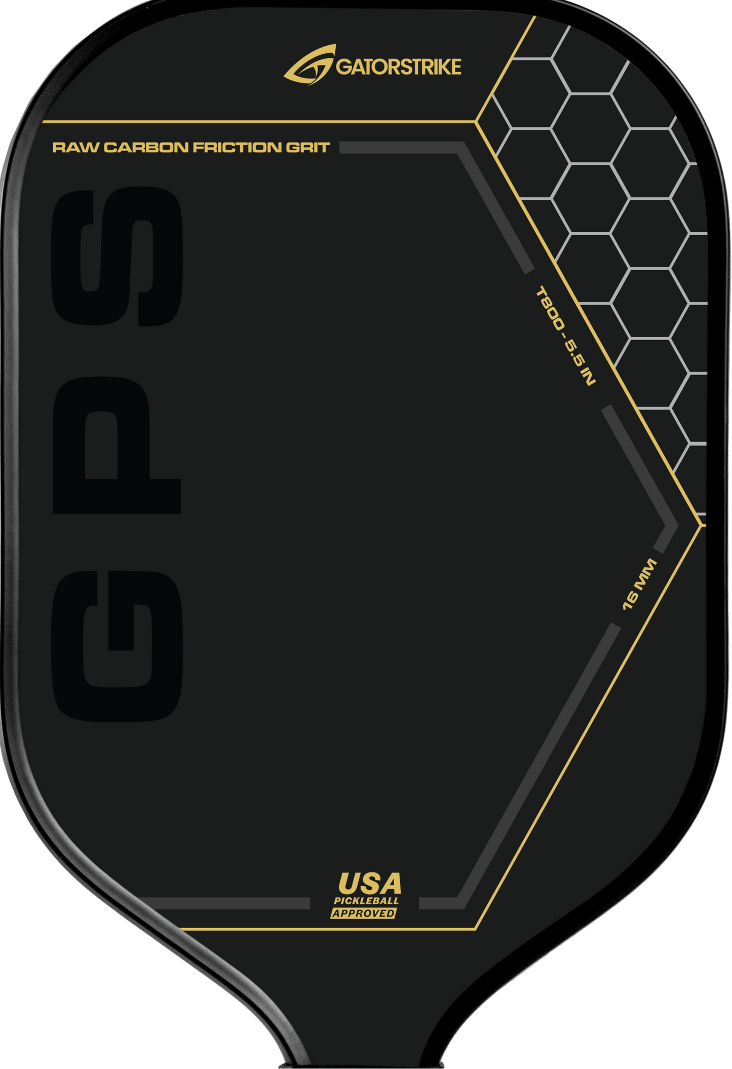 GATORSTRIKE® GOLD PRO SERIES