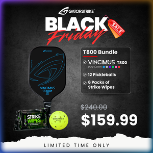 Vincimus T800 Pickleball Paddles