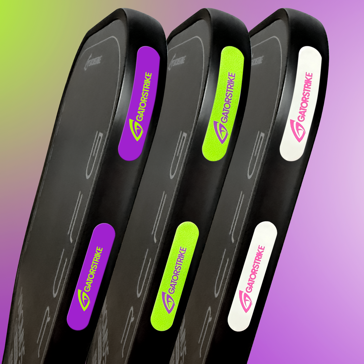 GATORSTRIKE™ Paddle Weight Tape