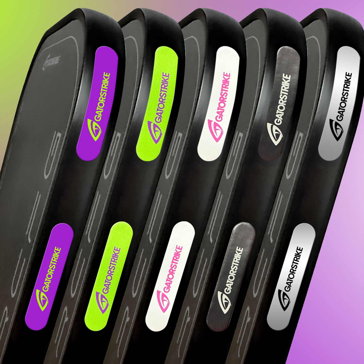 GATORSTRIKE™ Paddle Weight Tape
