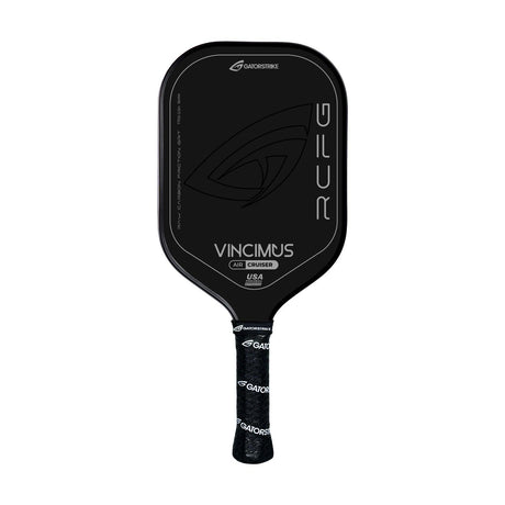 GatorStrike-Vincimus-Pickleball-Paddle-Air-Cruiser-T700-Air-Cruiser-Color-Grey