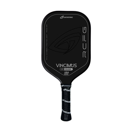 GatorStrike-Vincimus-Pickleball-Paddle-Air-Cruiser-T700-Air-Cruiser-Grey-Color