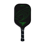 GatorStrike-Vincimus-Pickleball-Paddle-Air-Crusher-T800-Color-Green