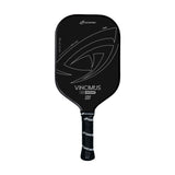 GatorStrike-Vincimus-Pickleball-Paddle-Air-Crusher-T800-Color-Grey