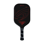 GatorStrike-Vincimus-Pickleball-Paddle-Air-Crusher-T800-Color-Red