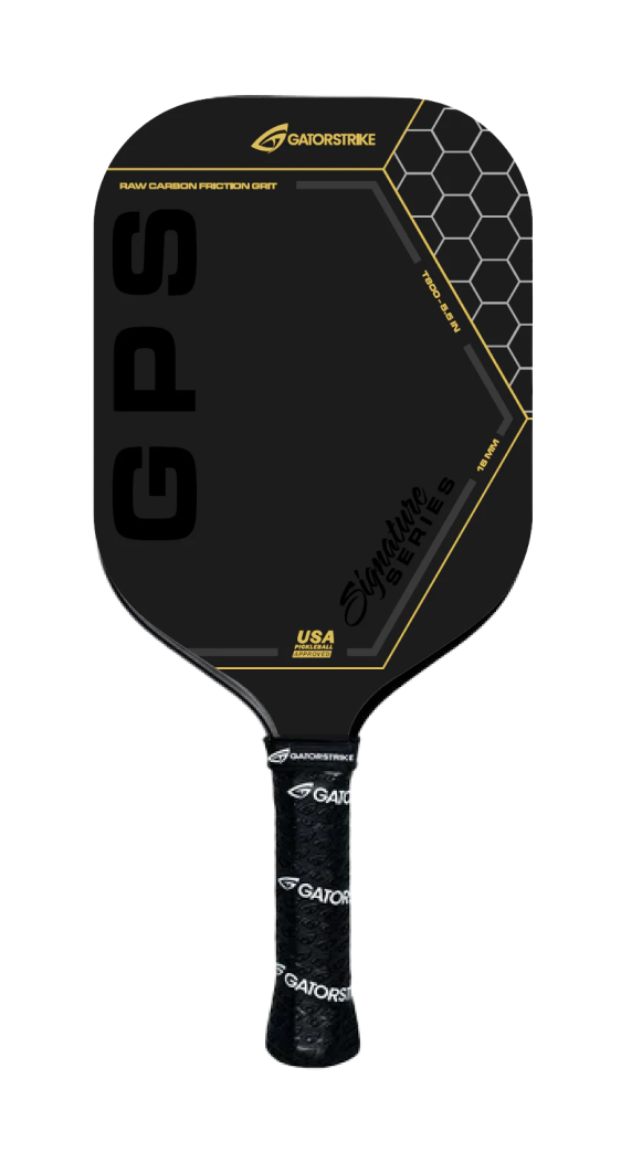 Gold Pro Series - GPS