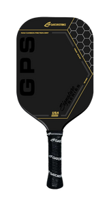 Gold Pro Series - Raw Carbon Fiber Weave Grit