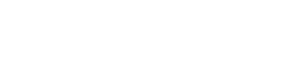 White logo on a light gray background. On the left is a stylized pickleball with curved stripes. To the right, bold letters read “PFA” with “PICKLEBALL AMERICAS” in smaller text stacked to the right of “PFA.”.