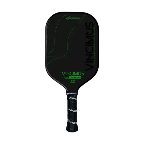 Pickleball-Paddle-By-GatorStrike-Air-Controller-Color-Green