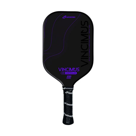 Pickleball-Paddle-By-GatorStrike-Air-Controller-Color-Purple