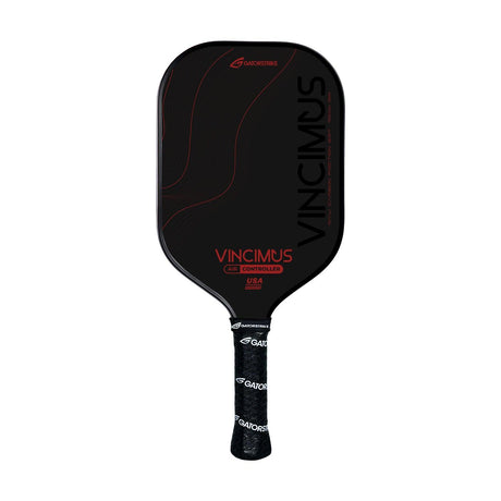 Pickleball-Paddle-By-GatorStrike-Air-Controller-Color-Red