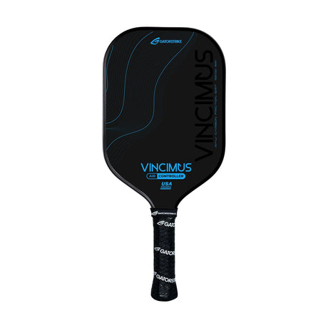 Pickleball-Paddle-By-GatorStrike-Air-Controller-Color-Blue