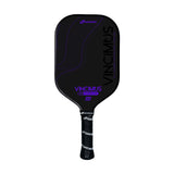 Pickleball-Paddle-By-GatorStrike-Air-Controller-Purple-Color