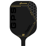 Gold Pro Series - Raw Carbon Fiber Weave Grit