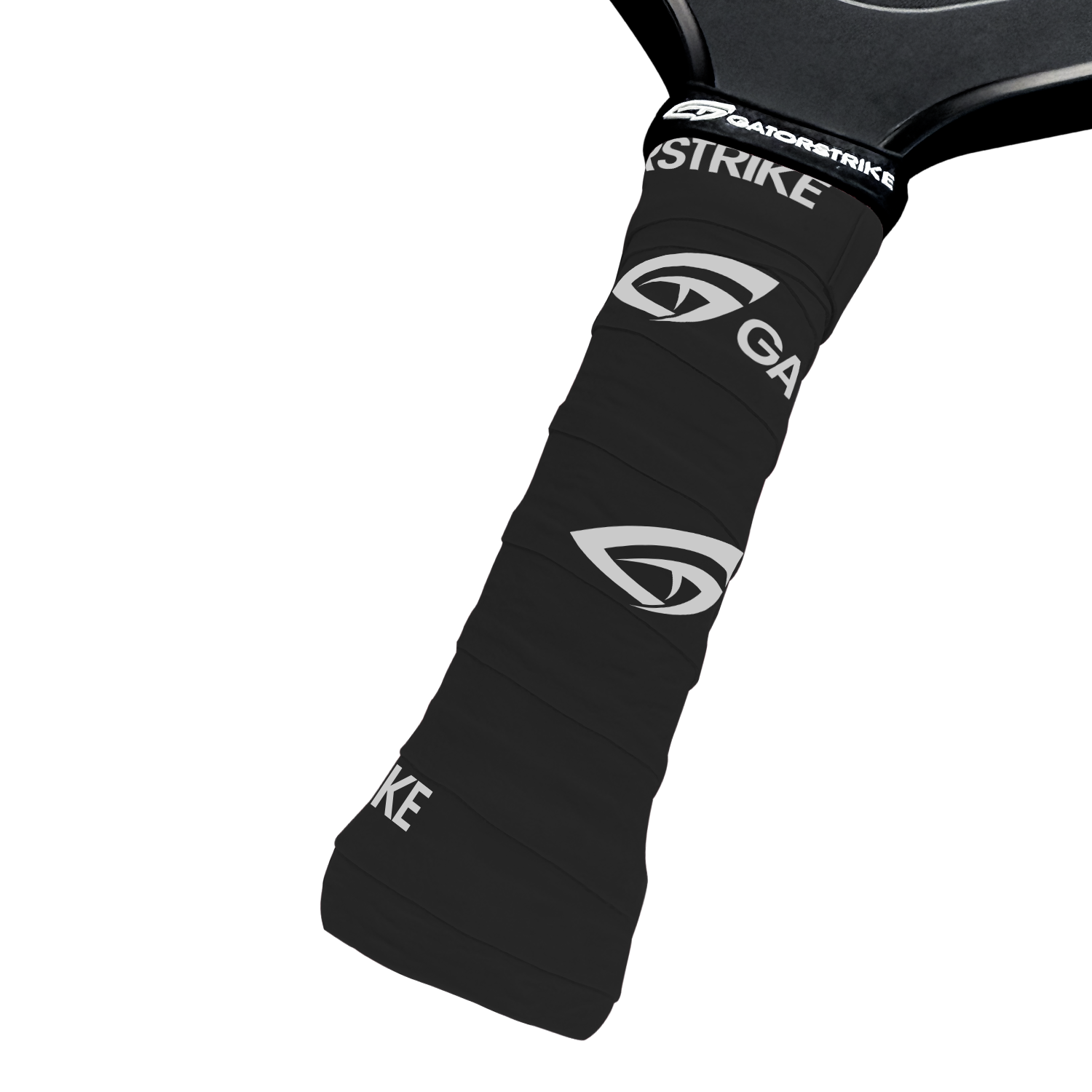 Tacky Handle Overgrips - GATORSTRIKE