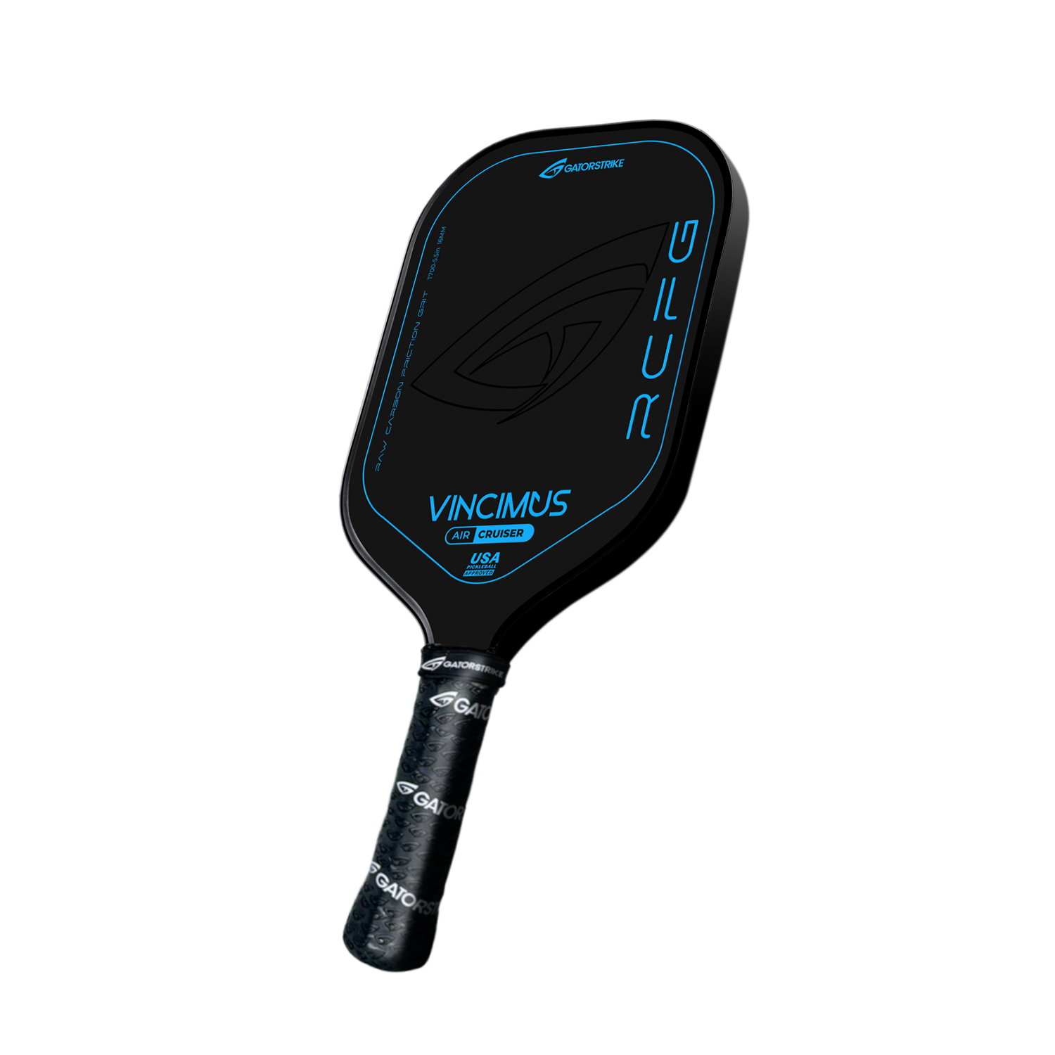 Vincimus Series Performance Paddles