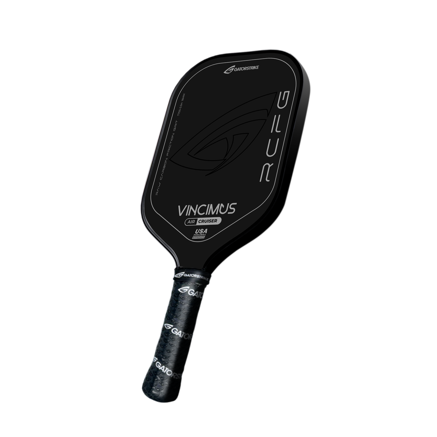 Vincimus Series Performance Paddles