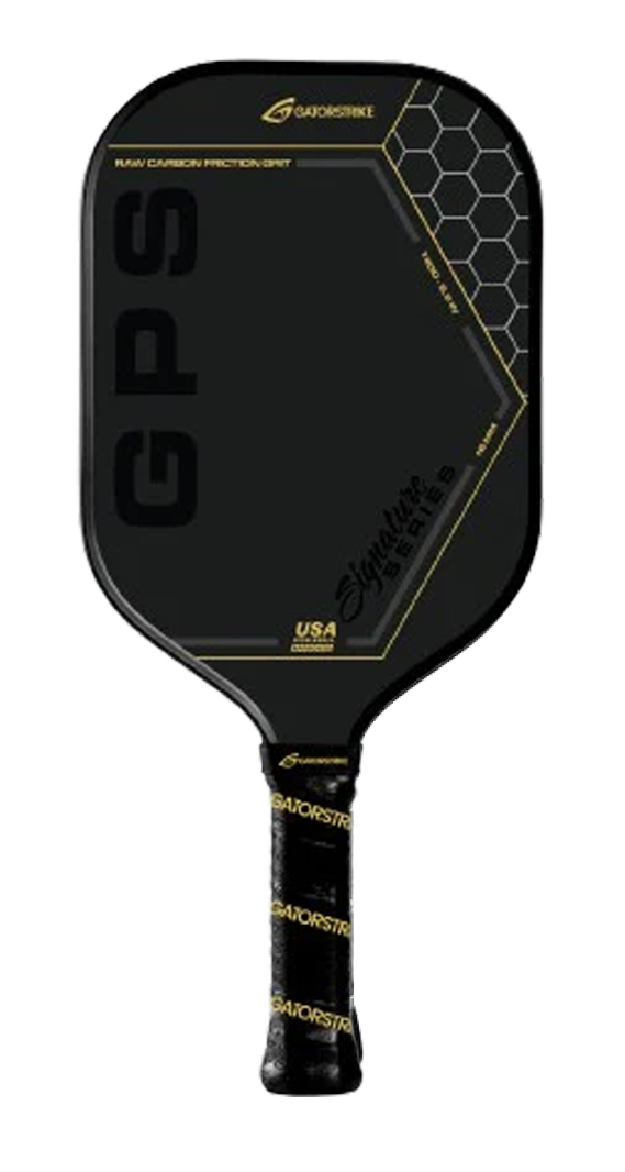 Gold Pro Series - GPS