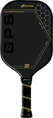 Gold Pro Series - GPS