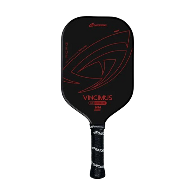 Transform Your Pickleball Performance with GatorStrike's Ultimate Paddle!