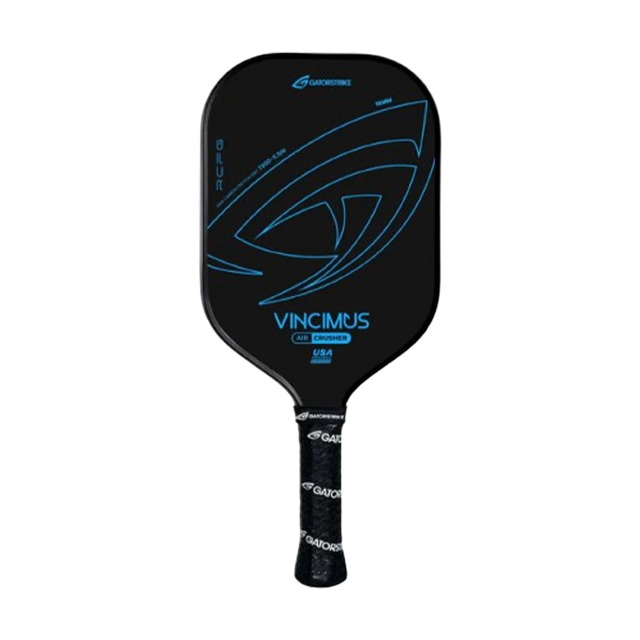 Transform Your Pickleball Performance with GatorStrike's Ultimate Paddle!