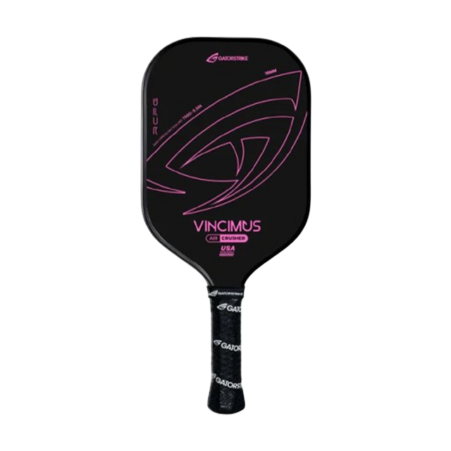 Transform Your Pickleball Performance with GatorStrike's Ultimate Paddle!