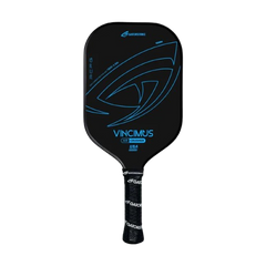 Transform Your Pickleball Performance with GatorStrike's VINCIMUS Ultimate Paddle!